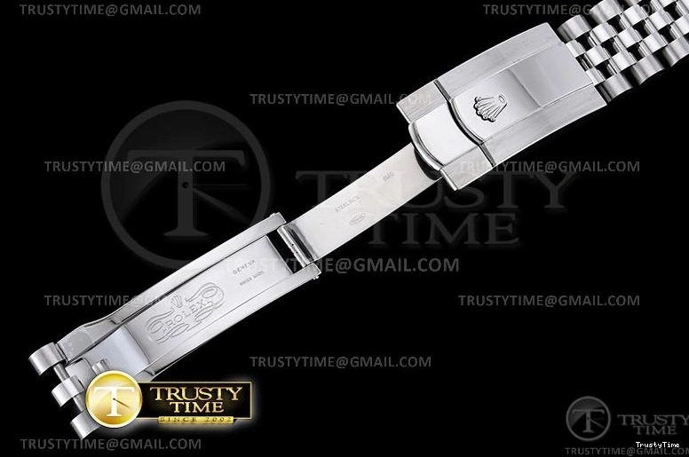0731 Attractive R2DJ0252A – DJ2 41mm Jub 628
